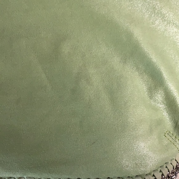 GESIA FIRENZE SHOULDER BAG PURSE. - Picture 13 of 16